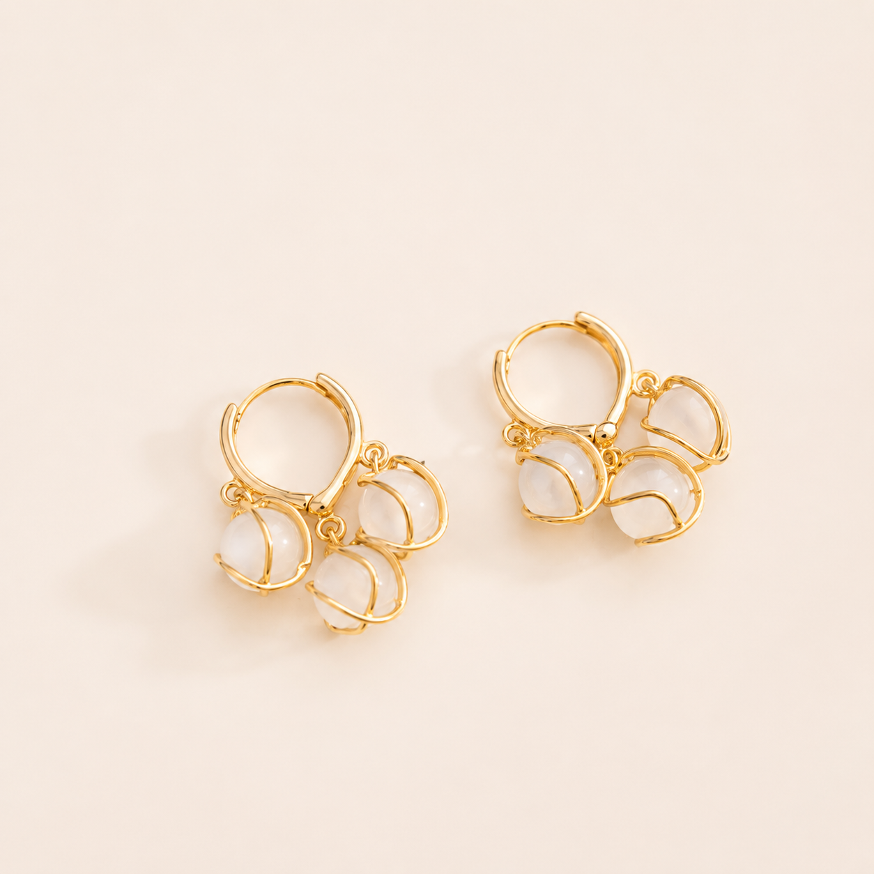Korean Earrings